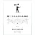 Hullabaloo Old Vines Zinfandel 2015 Front Label