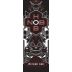 HobNob Wicked Red Blend Limited Edition 2020 Front Label
