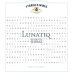 Tyrrell's Lunatiq Heathcote Shiraz 2014 Front Label