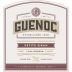 Guenoc California Petite Sirah 2019 Front Label