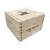 Sine Qua Non Eleven Confessions Subir Syrah & Pajarito Grenache (6 Bottles in OWC) 2016 Gift Product Image