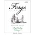 Forge Cellars Classique Dry Riesling 2023 Front Label