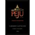 Peju Winery Legacy Collection Cabernet Sauvignon 2021 Front Label