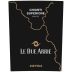 Dievole Le Due Arbie 2018 Front Label