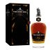 WhistlePig The Boss Hog X: The Commandments Straight Rye Whiskey with Gift Box Front Bottle Shot
