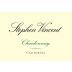 Stephen Vincent Chardonnay 2009 Front Label
