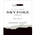 Shypoke Chenin Blanc 2023 Front Label