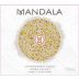 Mandala Wines Yarra Valley Chardonnay 2020 Front Label