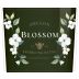 Oregon Blossom Sparkling Blanc Front Label