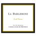 Commanderie de la Bargemone Coteaux d'Aix en Provence Cuvee Marina Rose 2020 Front Label