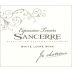 Jean-Claude Chatelain Expression Terroirs Sancerre 2020 Front Label