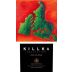 Salentein Killka Red Blend 2014 Front Label