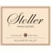 Stoller Willamette Valley Pinot Noir 2021 Front Label