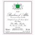 Elio Altare Barbera d'Alba 2020 Front Label