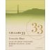 Cellars 33 Grenache Blanc 2017 Front Label