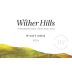Wither Hills Pinot Noir 2014 Front Label