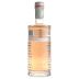 The Botanist Islay Cask Rested Gin Back Bottle Shot
