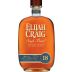 Elijah Craig 18 Year Single Barrel Bourbon Whiskey Front Bottle Shot