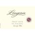 Longoria Lovely Rita Pinot Noir 2016 Front Label