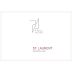 Paul Achs St. Laurent 2021 Front Label