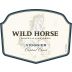 Wild Horse Viognier 2017 Front Label