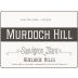 Murdoch Hill Sauvignon Blanc 2024 Front Label