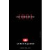 AuburnJames Winery 1001 Red 2016 Front Label