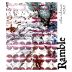 Ramble Charbono 2020 Front Label