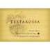 Testarossa Guidotti Vineyard Pinot Noir 2012 Front Label