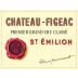 Chateau Figeac (1.5 Liter Magnum) 2022 Front Label