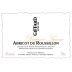 Giffard Abricot du Roussillon Liqueur Front Label