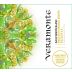 Veramonte Reserva Sauvignon Blanc 2019 Front Label