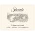 Silverado Carneros Chardonnay 2021 Front Label