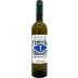 Tximista Basque Vermouth Blanco Front Bottle Shot