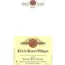 Domaine Michel Lafarge Cote de Beaune Villages 2017 Front Label