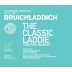 Bruichladdich The Classic Laddie 10 Year Single Malt Scotch Whisky Front Label