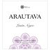 Bodegas Arautava Islas Tenerife Listan Negro 2022 Front Label