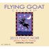 Flying Goat Cellars Dierberg Vineyard Pinot Noir 2013 Front Label