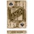 Saviah The Jack One Of A Kind 2019 Front Label
