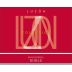 Bodegas Luzon Roble 2017 Front Label