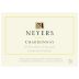Neyers El Novillero Chardonnay 2016 Front Label