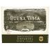 Buena Vista Vinicultural Society Attilla's Selection Zinfandel 2018 Front Label