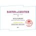 Barton & Guestier Vouvray Passeport 2011 Front Label