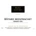 Morey-Coffinet Batard Montrachet Grand Cru 2023 Front Label