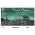 Devil's Corner Chardonnay 2021 Front Label