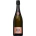 Charles Heidsieck Vintage Rose 2006 Front Bottle Shot