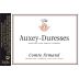 Comte Armand Auxey-Duresses 2019 Front Label