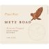 Metz Road Pinot Noir 2019 Front Label