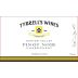 Tyrrell's Pinot Noir Chardonnay 2013 Front Label