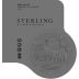 Sterling Napa Cabernet Sauvignon 2016 Front Label